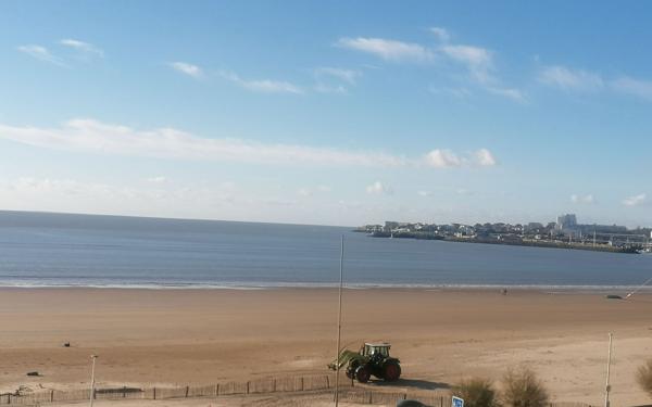 Appartement à vendre    3 pièces • 59,80 m2 Royan