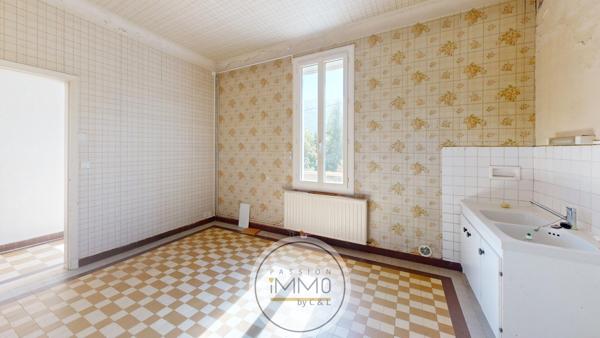 Maison 8 pièce(s) 6 chambre(s) 245 m²