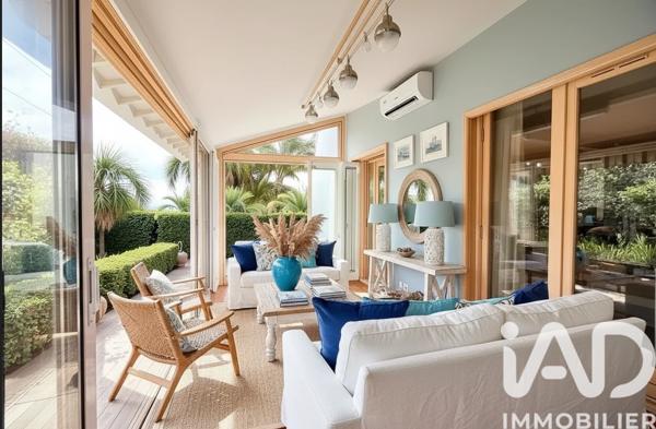 Maison à vendre 4 pièces 84 m² Le Pradet