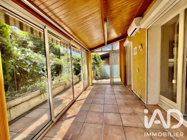 Maison à vendre 4 pièces 84 m² Le Pradet