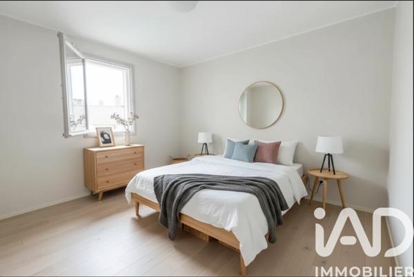 Maison à vendre 4 pièces 84 m² Le Pradet