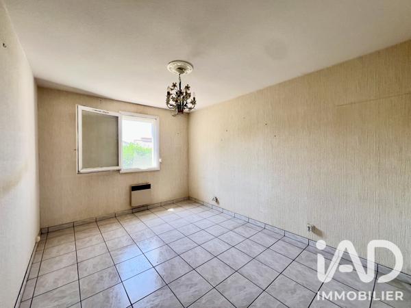 Maison à vendre 4 pièces 84 m² Le Pradet