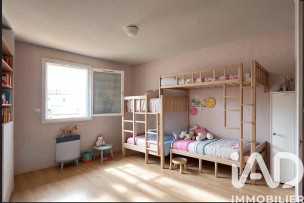 Maison à vendre 4 pièces 84 m² Le Pradet