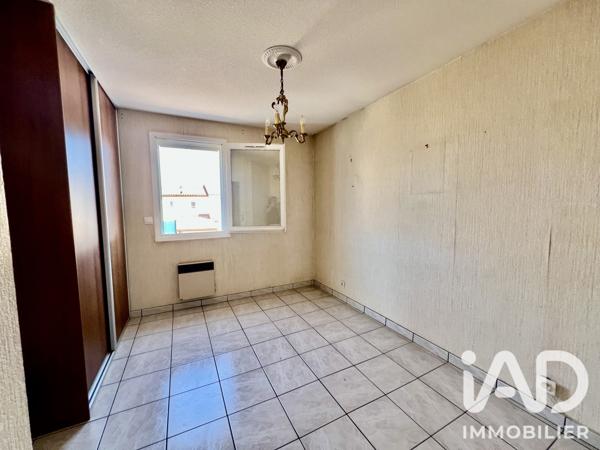 Maison à vendre 4 pièces 84 m² Le Pradet