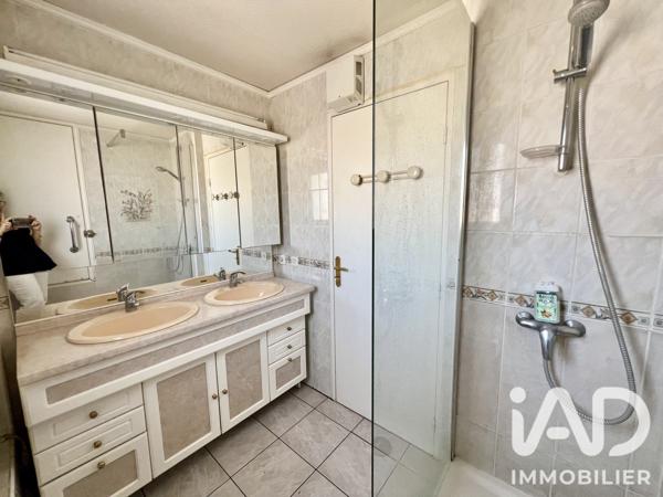Maison à vendre 4 pièces 84 m² Le Pradet