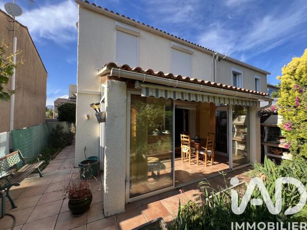 Maison à vendre 4 pièces 84 m² Le Pradet
