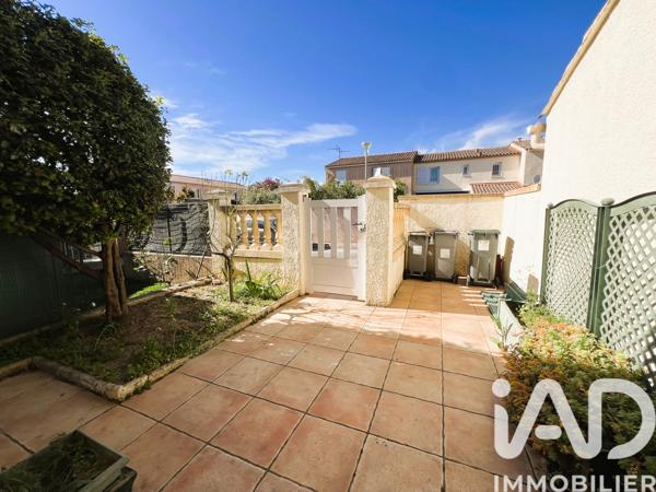 Maison à vendre 4 pièces 84 m² Le Pradet