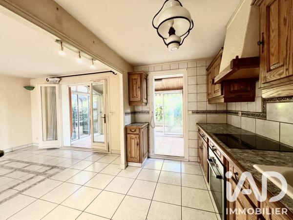 Maison à vendre 4 pièces 84 m² Le Pradet