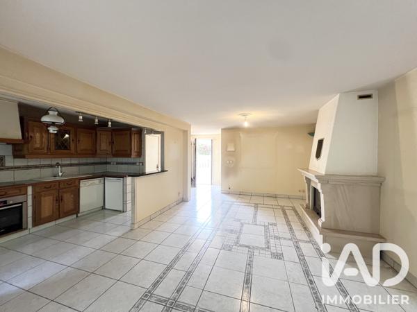 Maison à vendre 4 pièces 84 m² Le Pradet