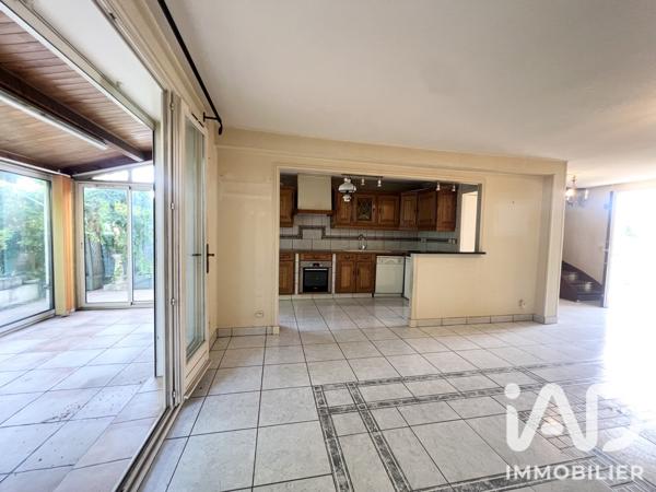 Maison à vendre 4 pièces 84 m² Le Pradet