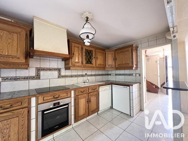 Maison à vendre 4 pièces 84 m² Le Pradet