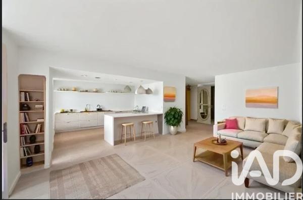 Maison à vendre 4 pièces 84 m² Le Pradet