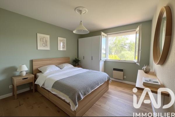 Maison à vendre 4 pièces 84 m² Le Pradet