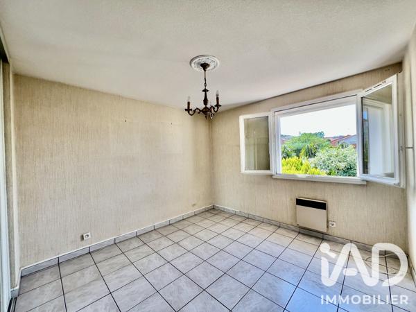 Maison à vendre 4 pièces 84 m² Le Pradet