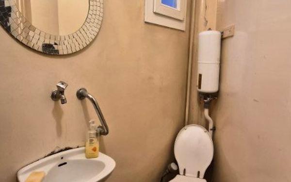 Appartement à louer    3 pièces •  Paris 11