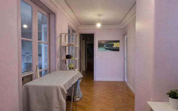 Appartement à louer    3 pièces •  Paris 11