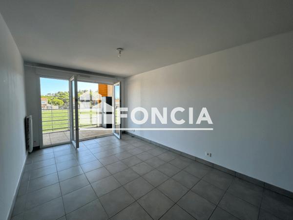 Location Appartement 2 pièces 39 m² - Frejus 83600