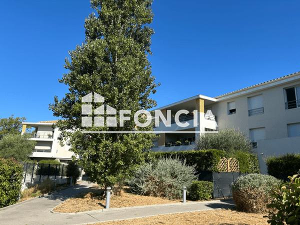 Location Appartement 2 pièces 39 m² - Frejus 83600