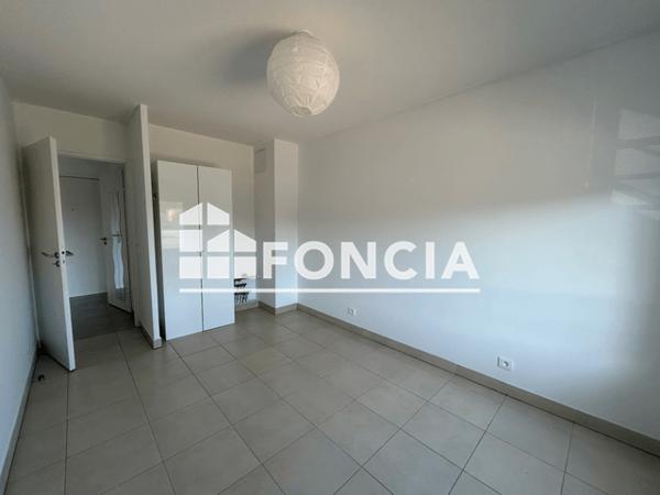 Location Appartement 2 pièces 39 m² - Frejus 83600