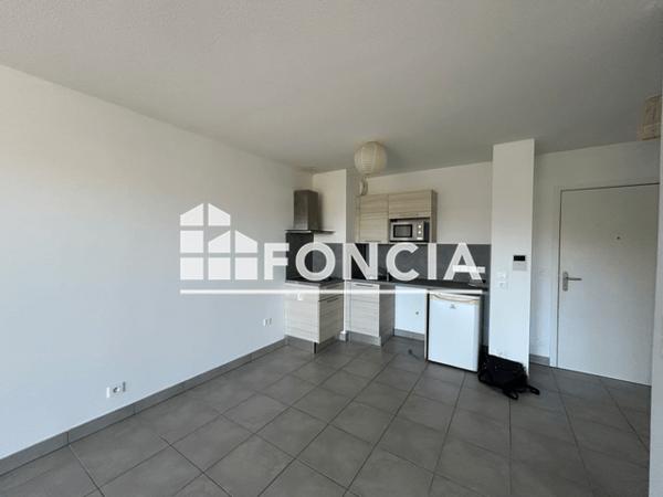 Location Appartement 2 pièces 39 m² - Frejus 83600