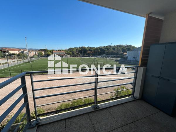 Location Appartement 2 pièces 39 m² - Frejus 83600