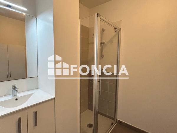 Location Appartement 2 pièces 39 m² - Frejus 83600