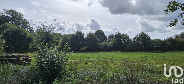 Terrain à vendre 3 161 m² Rieux