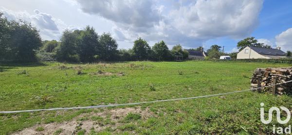 Terrain à vendre 3 161 m² Rieux