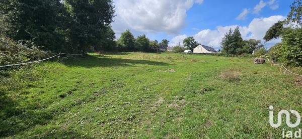 Terrain à vendre 3 161 m² Rieux