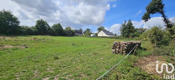 Terrain à vendre 3 161 m² Rieux