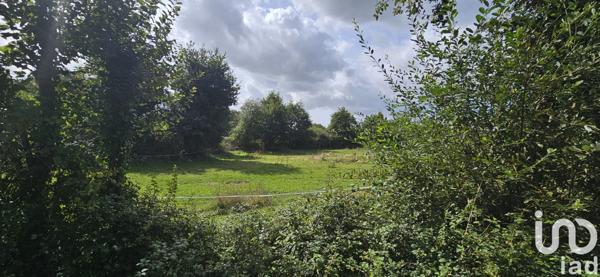 Terrain à vendre 3 161 m² Rieux