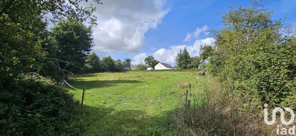 Terrain à vendre 3 161 m² Rieux
