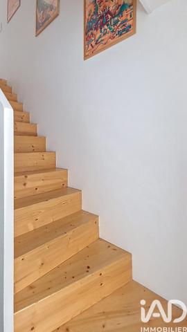 Maison à vendre 4 pièces 110 m² Orléans