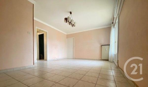 Appartement F4 à vendre  4 pièces - 83,75 m2 NARBONNE - 11