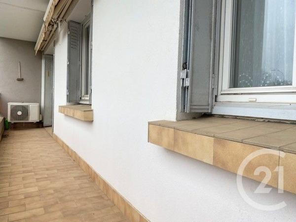 Appartement F4 à vendre  4 pièces - 83,75 m2 NARBONNE - 11