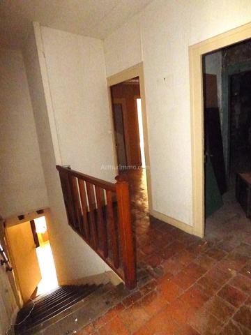 Vente Maison de village 12 pièces 265 m2 à Toutry