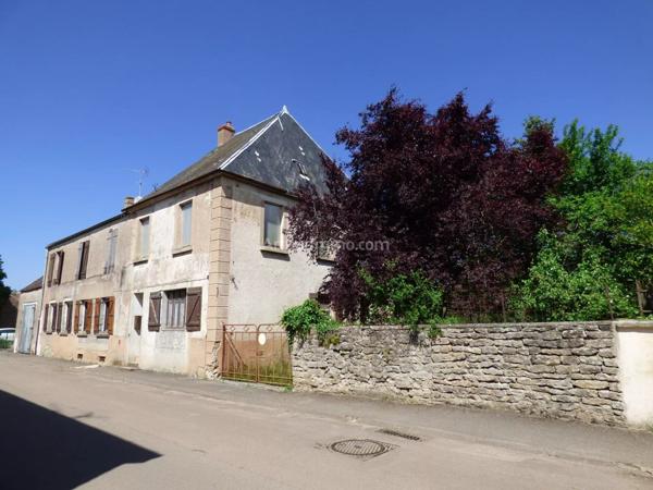 Vente Maison de village 12 pièces 265 m2 à Toutry