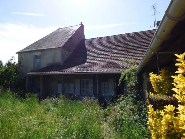 Vente Maison de village 12 pièces 265 m2 à Toutry