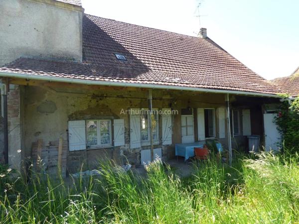 Vente Maison de village 12 pièces 265 m2 à Toutry