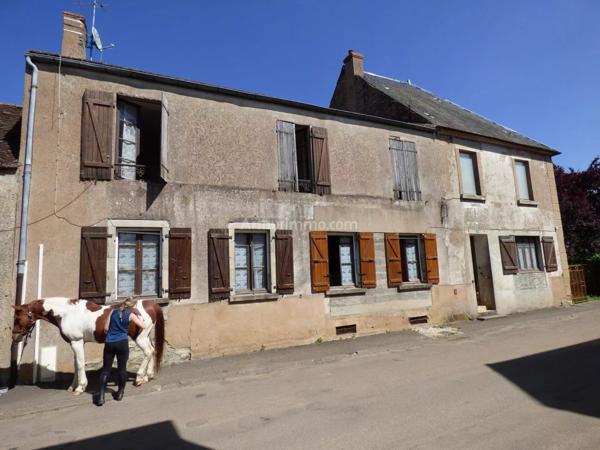 Vente Maison de village 12 pièces 265 m2 à Toutry