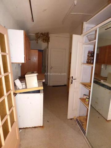 Vente Maison de village 12 pièces 265 m2 à Toutry