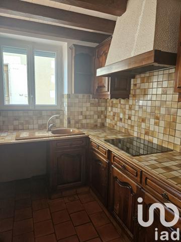 Maison à vendre 4 pièces 86 m² Mansle-les-Fontaines