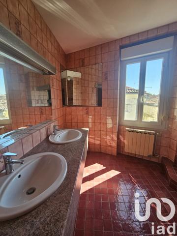 Maison à vendre 4 pièces 86 m² Mansle-les-Fontaines