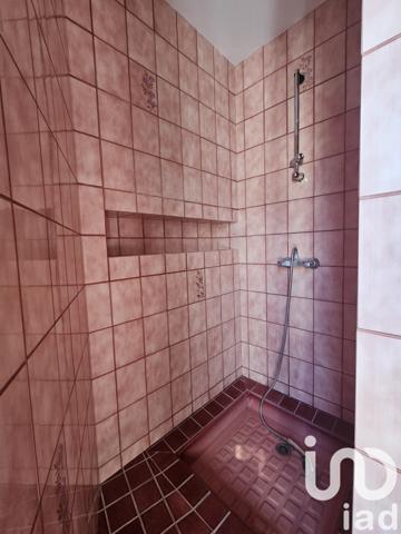 Maison à vendre 4 pièces 86 m² Mansle-les-Fontaines