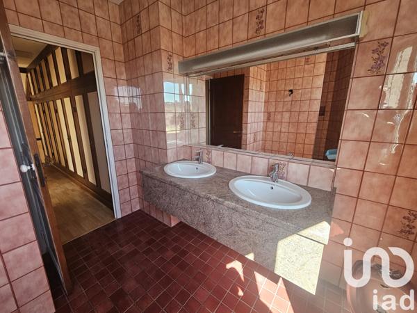 Maison à vendre 4 pièces 86 m² Mansle-les-Fontaines