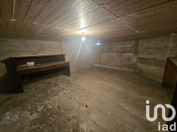 Maison à vendre 4 pièces 86 m² Mansle-les-Fontaines