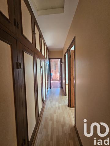 Maison à vendre 4 pièces 86 m² Mansle-les-Fontaines