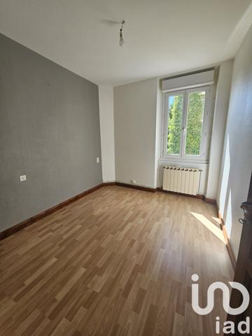 Maison à vendre 4 pièces 86 m² Mansle-les-Fontaines