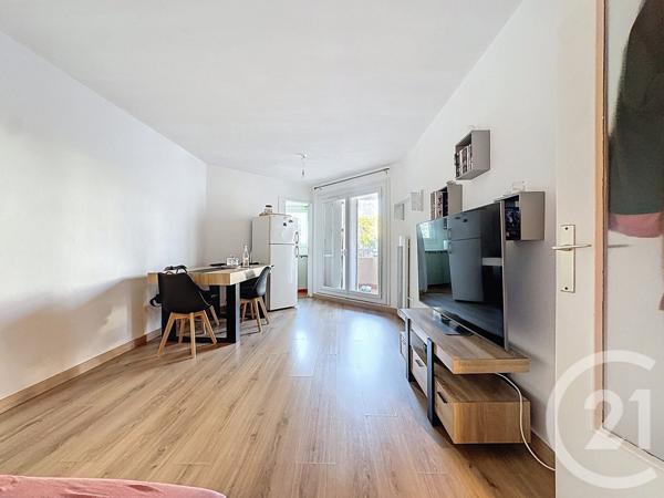 Appartement à vendre  2 pièces - 43,19 m2 MONTPELLIER - 34