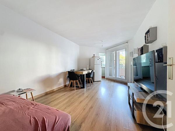 Appartement à vendre  2 pièces - 43,19 m2 MONTPELLIER - 34